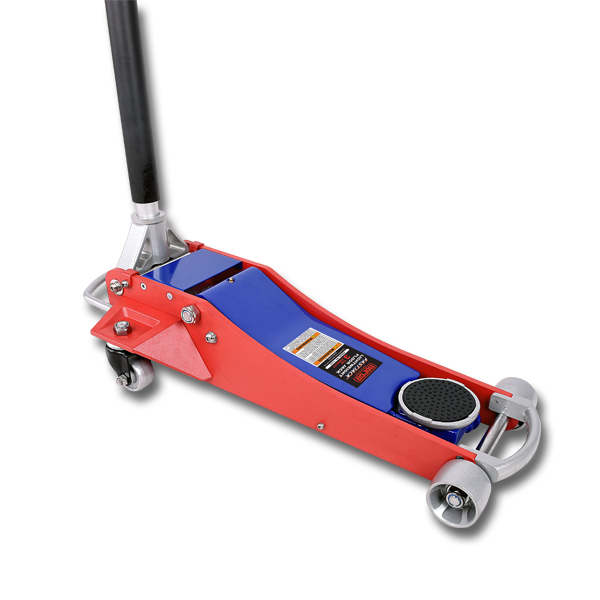 Norco 3 Ton Lightweight Floor Jack - Storage